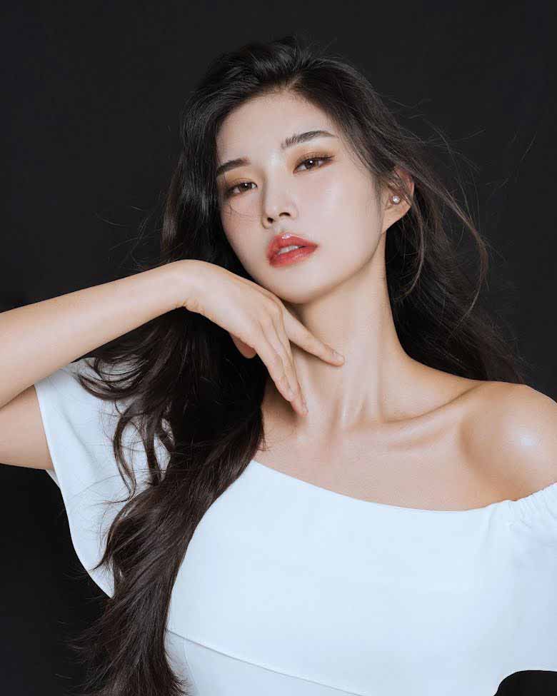 Miss Universe 2024 South Korea - Lanna Mirilla