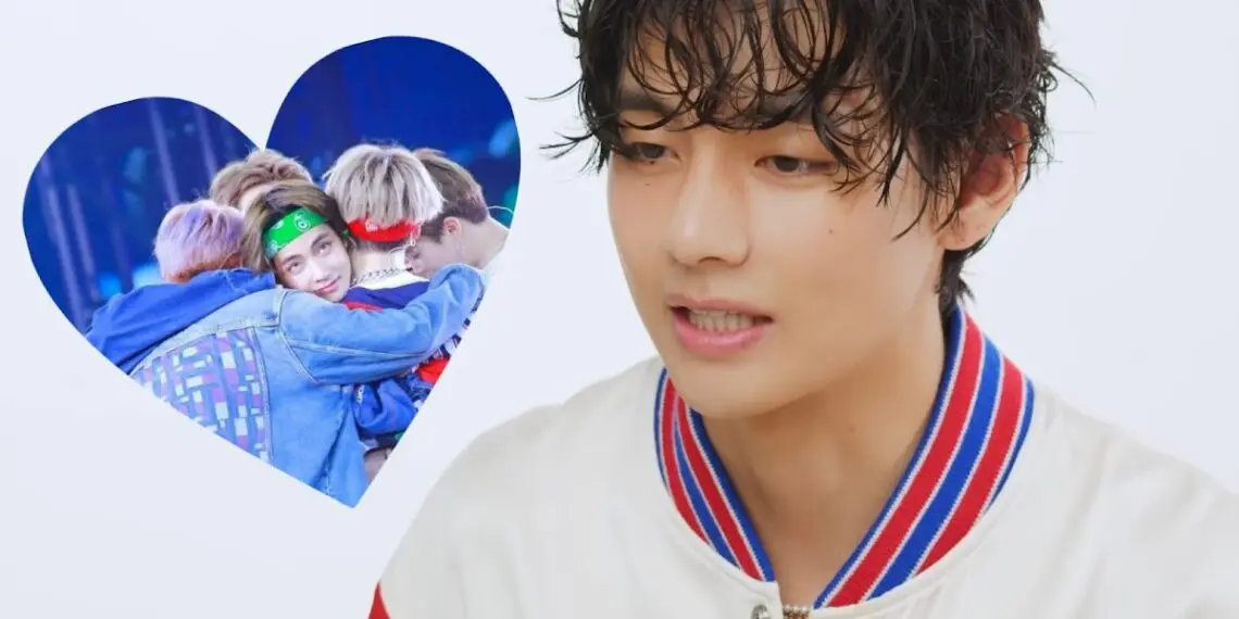 BTS’s V Is Anticipating The Group’s Comeback More Than Anyone