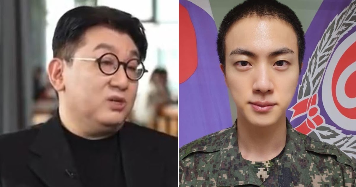 “Is It A Nuisance?” HYBE’s Bang Si Hyuk Spills On His Real Thoughts About BTS’s Enlistment And The Impact On The Group’s Future