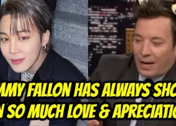 5 Best Fan Reactions To BTS Jimin’s Solo Late Night Show Debut