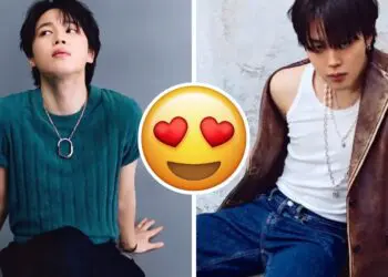 BTS’s Jimin Sends ARMY Into Meltdown With His Sexy Vogue Korea Photoshoot