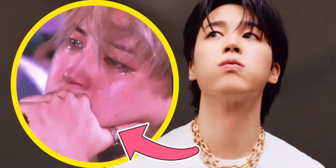 Were You There? Jimin Names The Most Iconic And Historic BTS Concert To Date