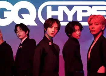 GQ Magazine Under Fire For Alleged Racism And “Disrespect” Towards TXT, SHINee, And BTS
