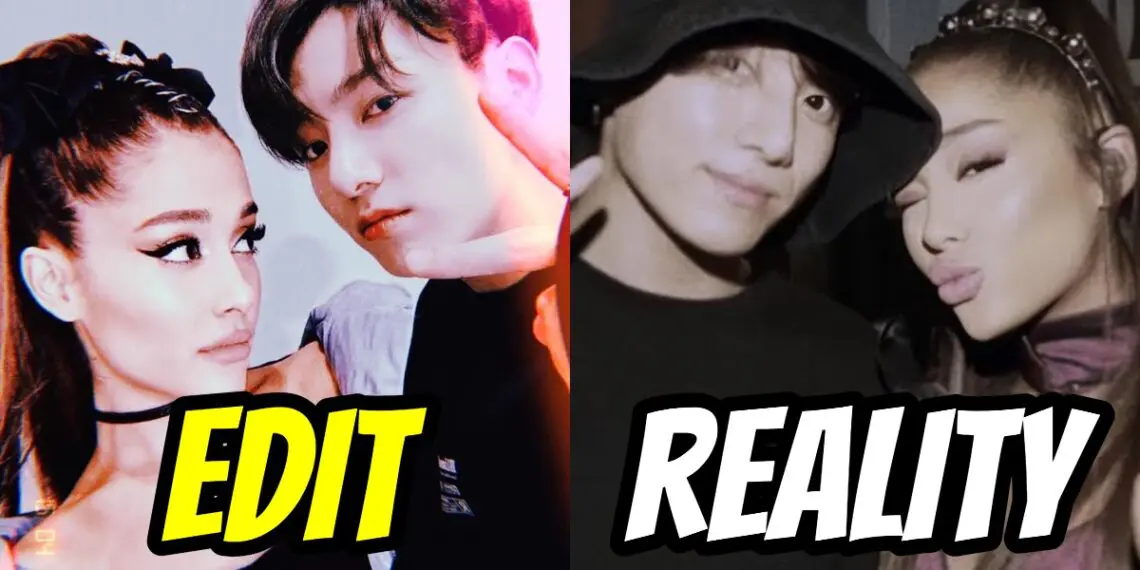 5+ BTS Jungkook Fan Edits That Predicted The Future By Becoming Reality