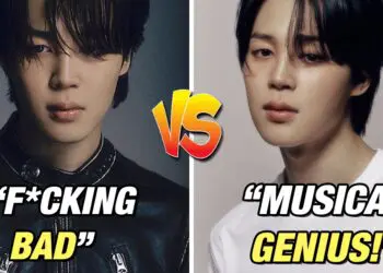 Too Much Autotune? BTS Jimin’s “Set Me Free Pt. 2” Draws Mixed Reactions From Netizens