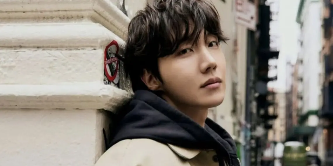 BTS' j-hope wins #1 + Performances from March 16th 'M! Countdown'!