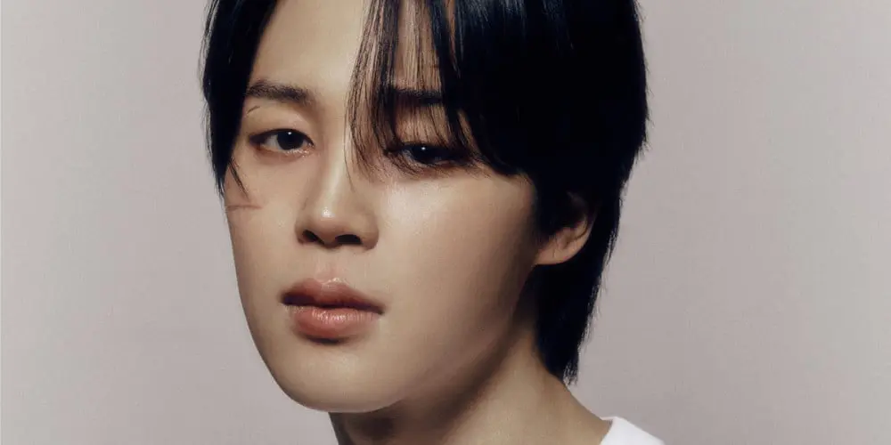 BTS Jimin's 'Set Me Free Pt.2' earns biggest first-day song debut by a K-Pop act on Spotify in 2023
