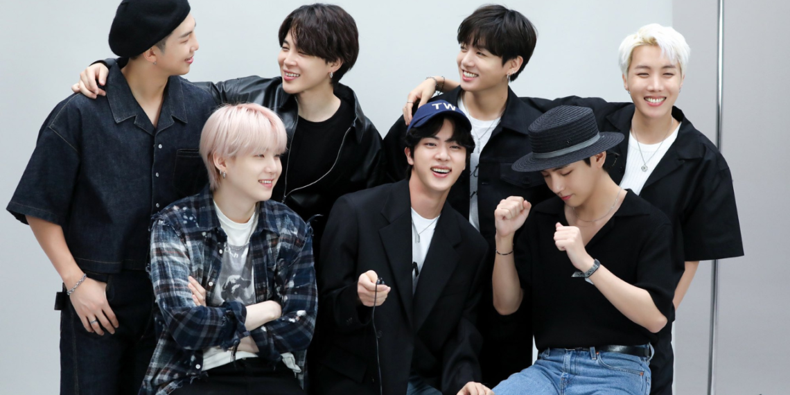 5 BTS Songs That Boost Your Confidence and Inspire You to Follow Your Heart