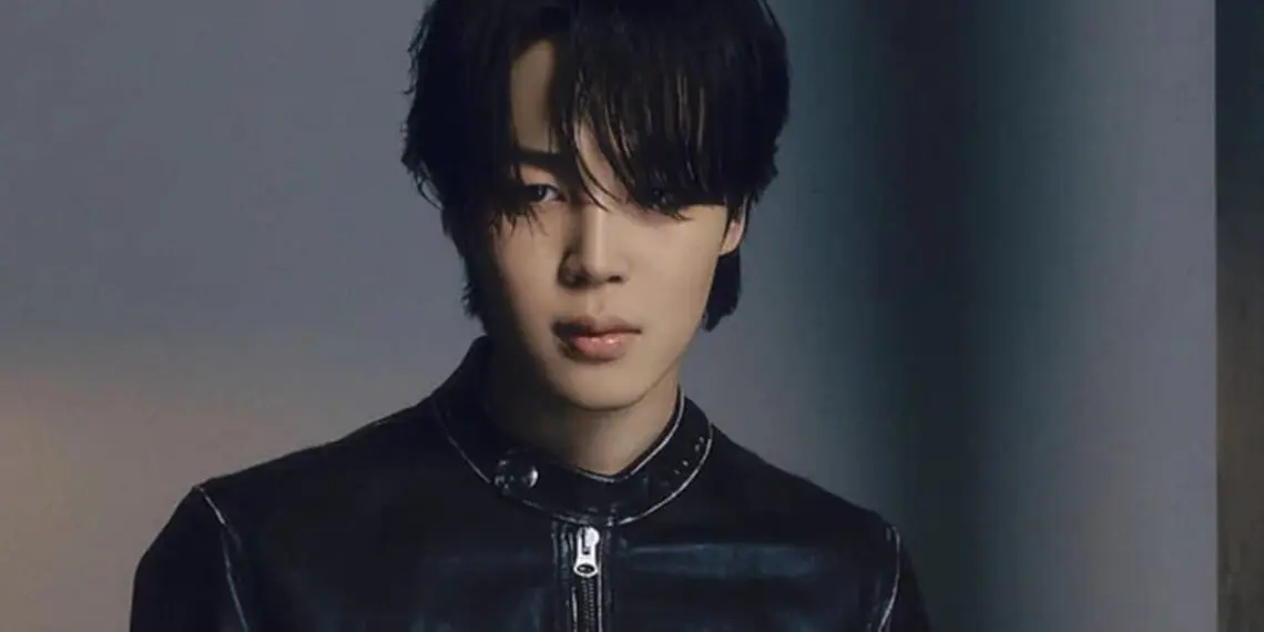 BTS' Jimin wins #1 + Performances from March 31st 'Music Bank'!