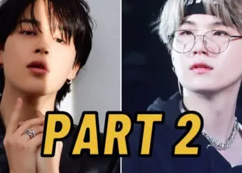 BTS’s Jimin Dishes On The Meaning Behind The “Pt. 2” In His Song “Set Me Free Pt.2” And How It’s Related To Suga
