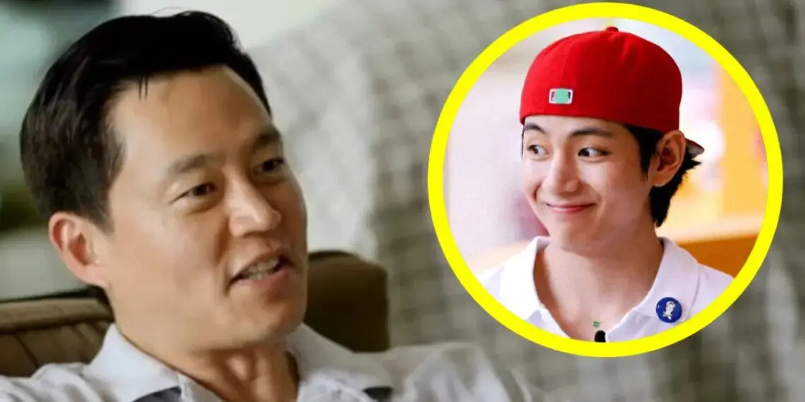 “Jinny’s Kitchen” CEO Lee Seo Jin Scores BTS’s V At 7/10 For Being “Slow,” ARMYs Couldn’t Disagree More