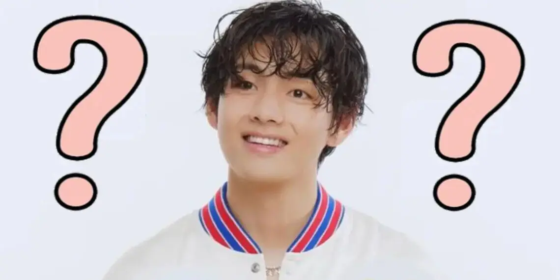 BTS’s V Finally Puts An End To One Of The Hottest Debate In The Fandom — Reveals Which Side He Prefers
