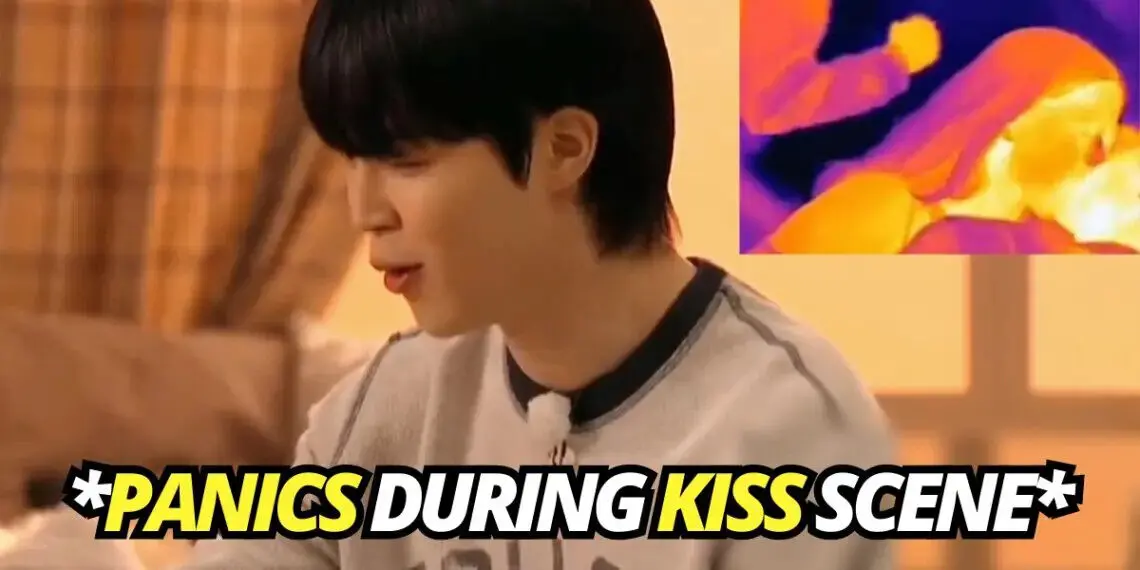 12 Must-See Moments From BTS Jimin’s “FACE” Weverse Live