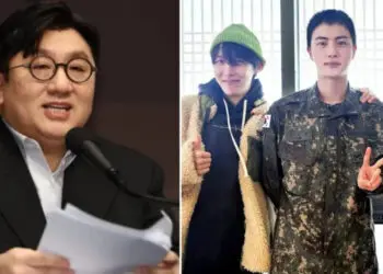 HYBE’s Bang Si Hyuk Gets Real About The Legitimacy Of BTS’s “2025” Enlistment Return — Touches Upon The Members’ Contract Renewals