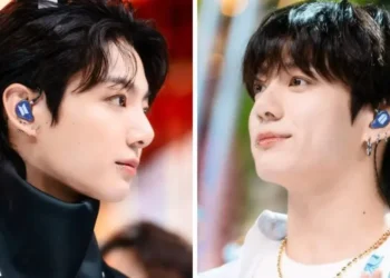 SBS Inkigayo Releases 30+ Never-Before-Seen Photos Of BTS’s Jungkook