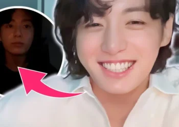 BTS’s Jungkook Addresses Falling Asleep Abruptly During His Last Live Broadcast And Admits To One Thing