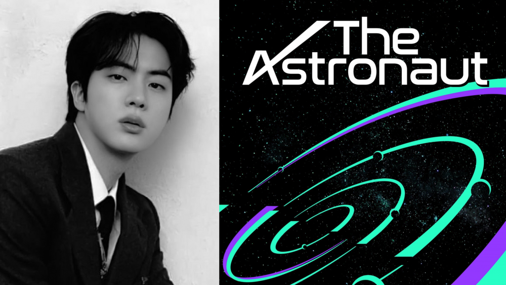 #Jin achieves an impressive milestone and becomes the longest-charting K-pop soloist on the Billboard World Digital Song Sales chart
