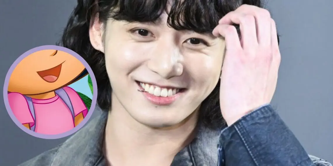 ARMYs Think BTS Jungkook’s New Hairstyle Resembles These Iconic Characters And People