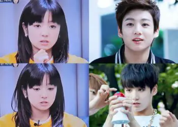 K-netizens are stunned by Shim Hyung Tak's wife and her striking resemblance to BTS's Jungkook
