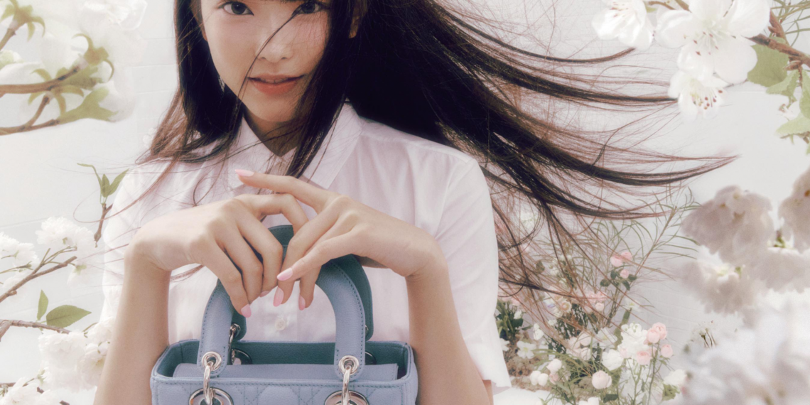 K-pop stars who have been ambassadors for Dior