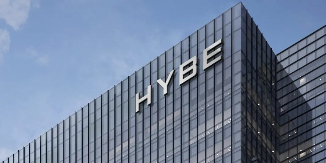 Some HYBE employees facing investigation for using ‘insider information’ to sell their shares and make a profit