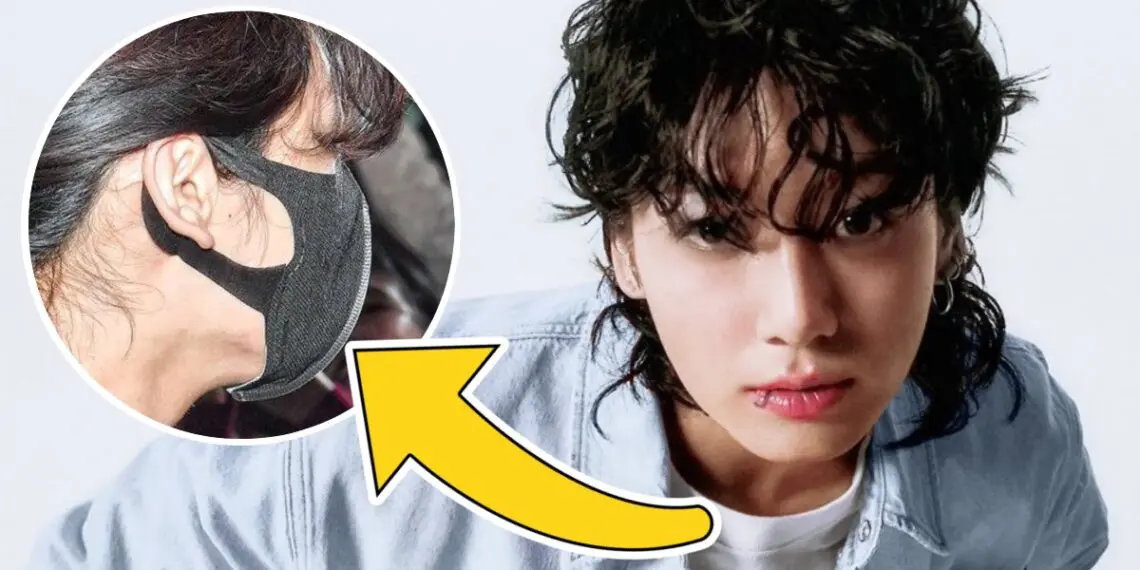 BTS ARMY Are Obsessed With Jungkook’s Recent Airport Fashion