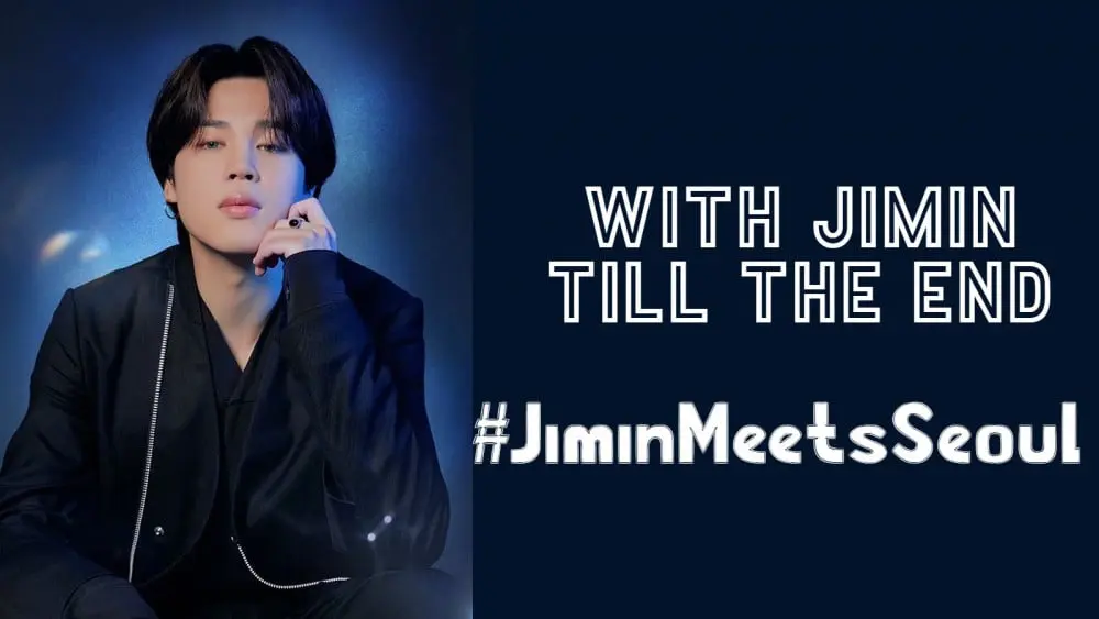 #JiminMeetsSeoul: Fans Mark 11 Years Since Jimin's Move to Seoul with Touching Twitter Tributes