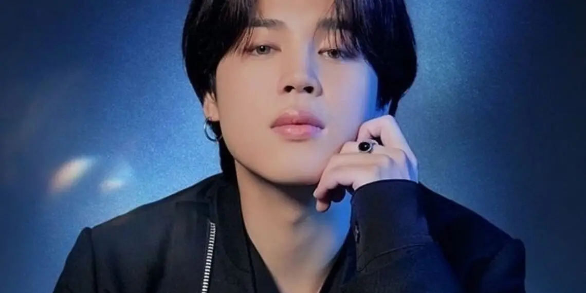BTS Jimin's 'Fast X' OST single 'Angel Pt. 1' becomes his 4th to land on Billboard Japan's Hot 100 in 2023 alone