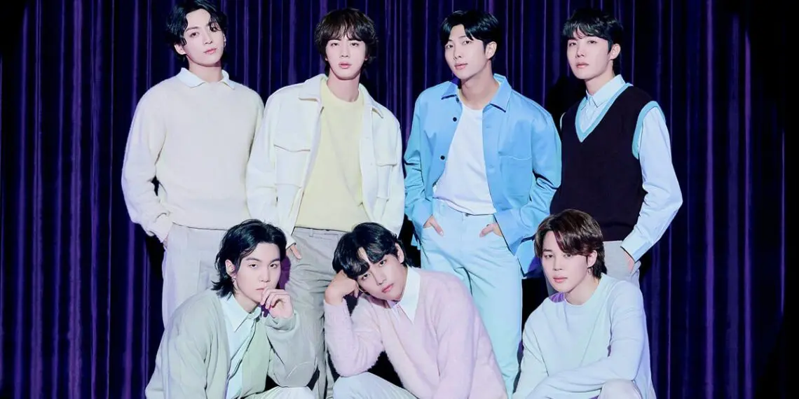 BTS's 'Take Two' tops iTunes song charts in 92 countries after release