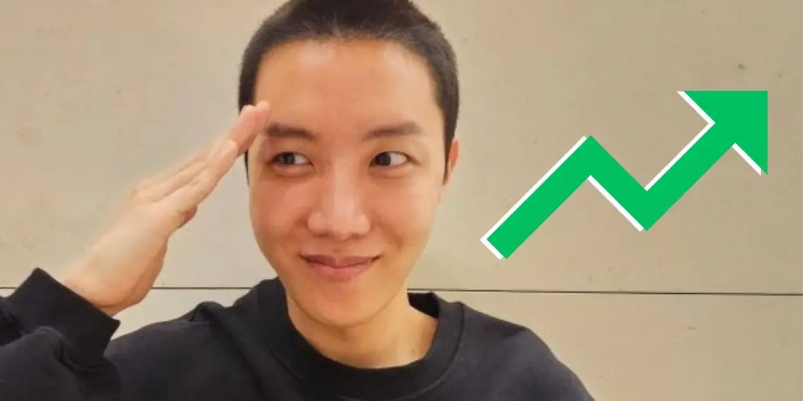 J-Hope’s Promotion: Understanding The Military Ranks In South Korea