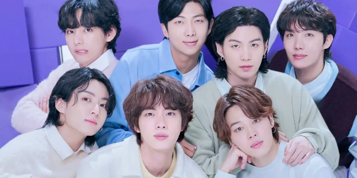 What Is BTS’s Most Influential Song Of All Time? Vote Now!