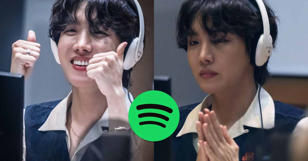 10 Of BTS J-Hope’s Favorite Korean Songs