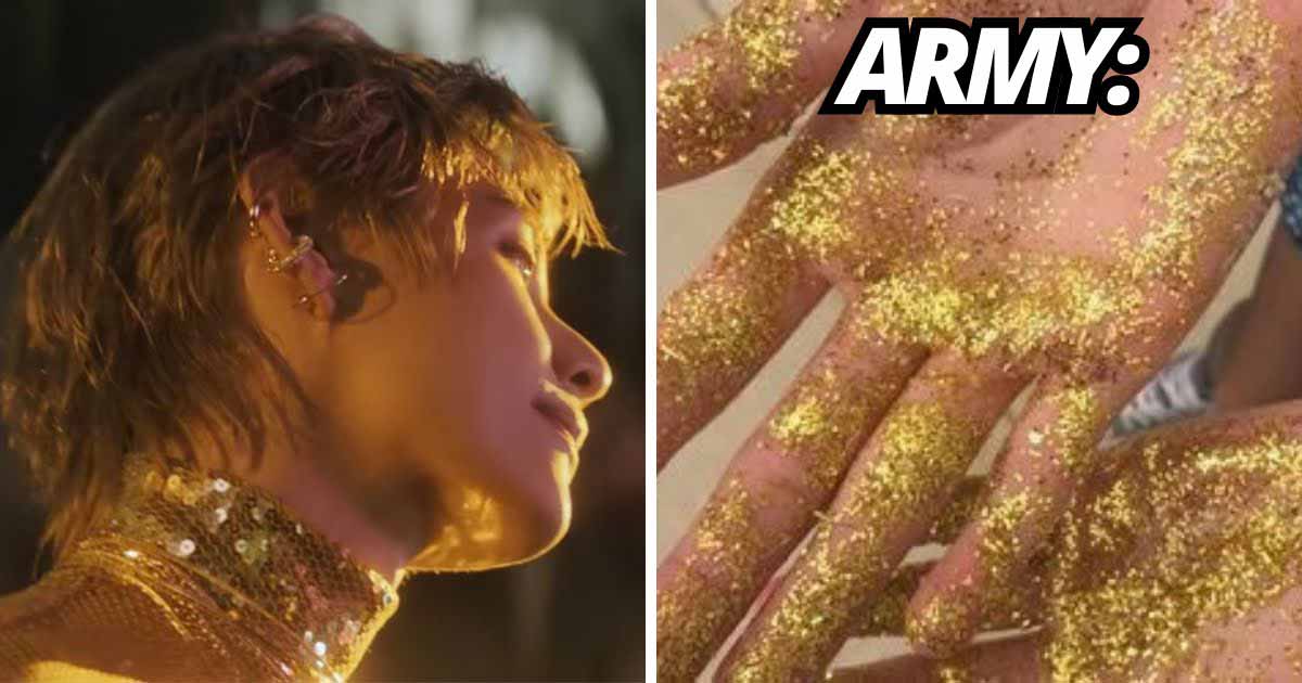 10 Viral Tweets About BTS’s V Every ARMY Should See