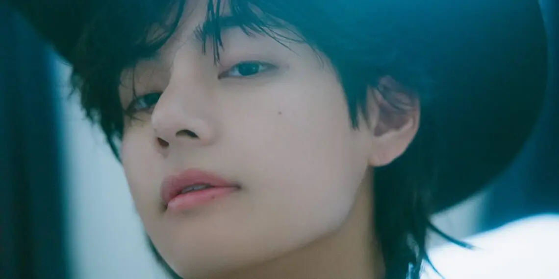 BTS V's singles 'Rainy Days' and 'Love Again' ranks high on global charts, including Spotify, Oricon, and int'l iTunes regions