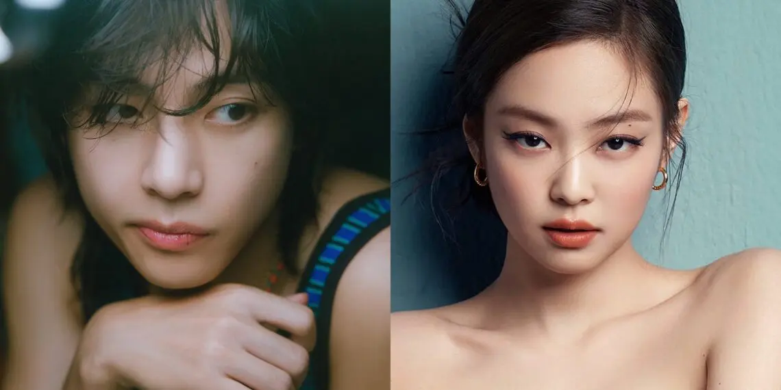 "Will V Talk About Jennie on 'You Quiz'?" Reporter's controversial article sparks fan backlash