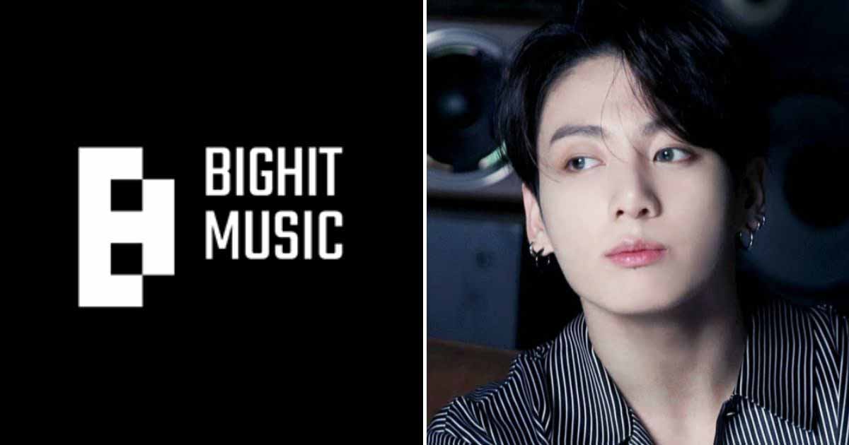 Big Hit Music Responds To Plagiarism Accusations Levied Against BTS Jungkook’s “Seven”