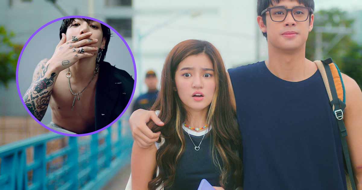 Philippine Film Goes Viral For Scene Depicting BTS ARMY Character