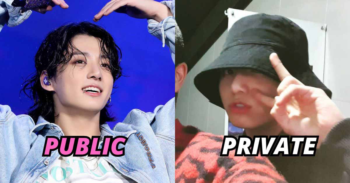 Private Vs. Public: BTS Jungkook’s True Personality Behind Closed Doors