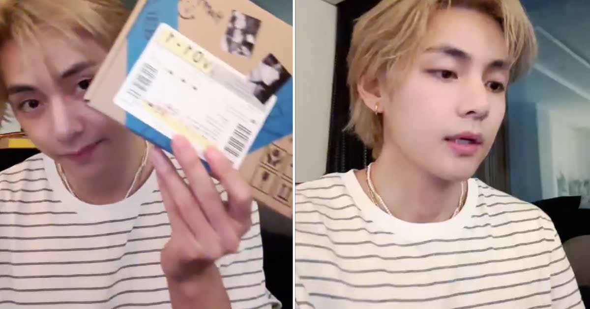 v-wants-to-give-his-personal-copy-of-layover-to-a-special-someone