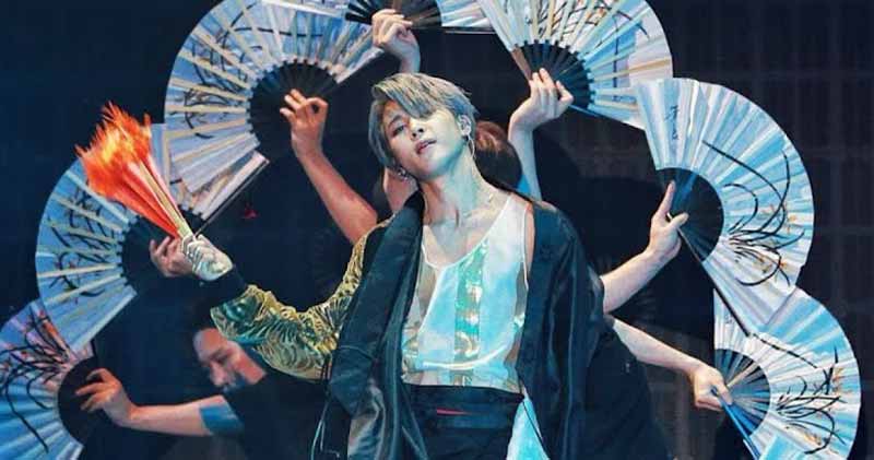 BTS’s Dance Practice VS. The Final Performance Will Blow Your Mind