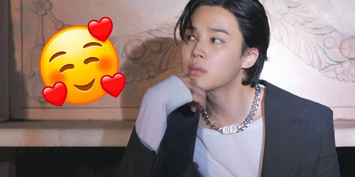 ARMYs In A Frenzy After BTS’s Jimin Debuts New Hair Color