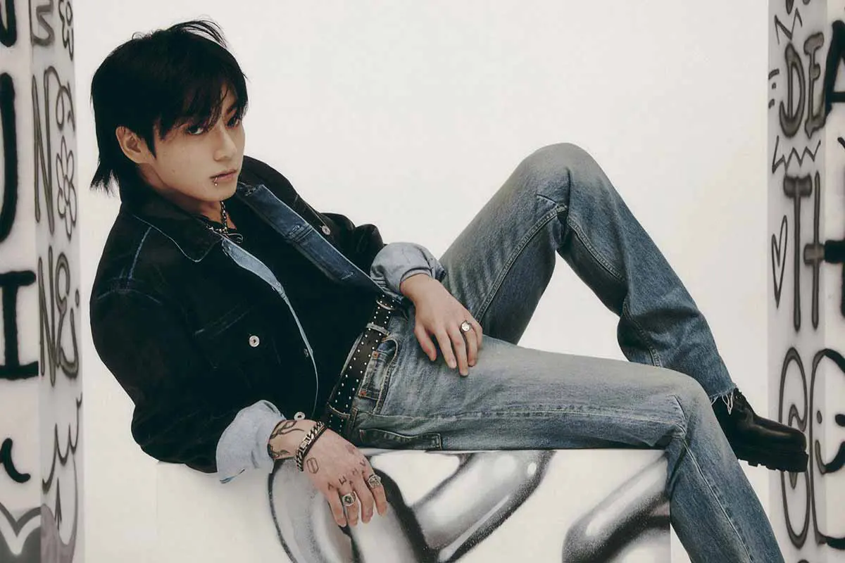 BTS Jungkook Holds Fan Showcase on November 20th…Global Pop Star's 'Working Hard' Move