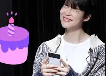 BIGHIT MUSIC Releases 10+ Never-Before-Seen Photos Of BTS’s Jimin For His 28th Birthday