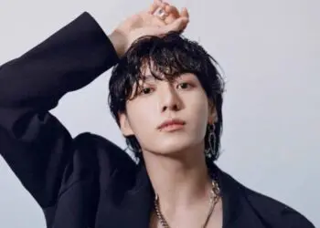 BTS’s Jungkook’s “Seven” Breaks Spotify Record For Fastest Song To Surpass 900 Million Streams