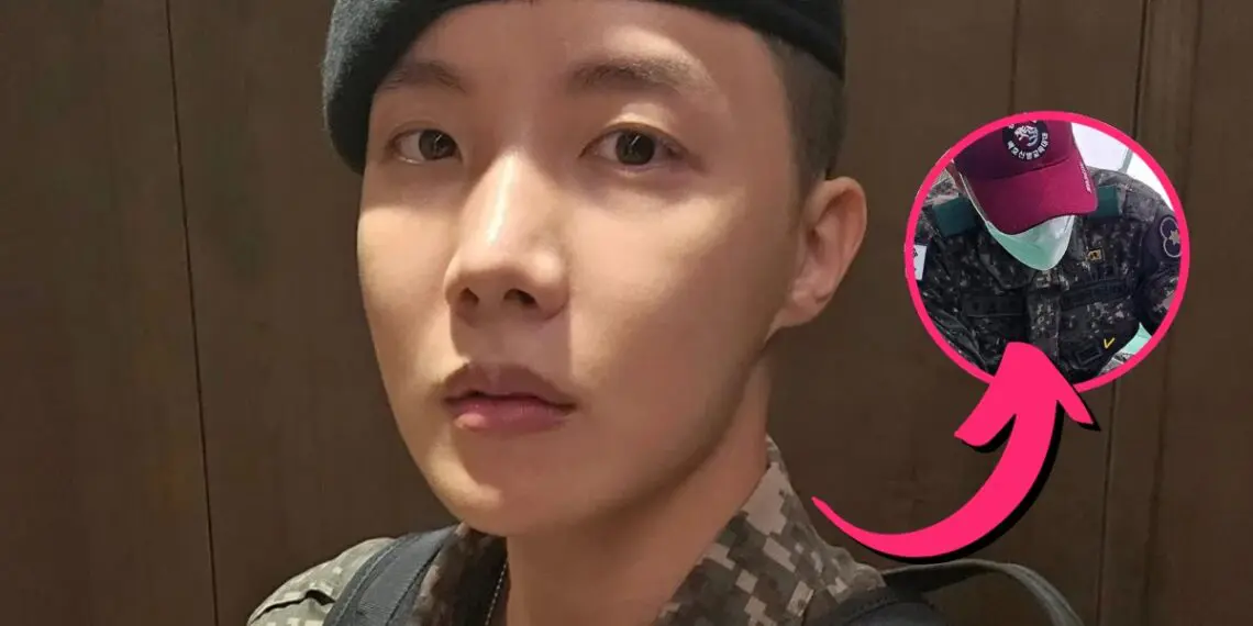 How Is BTS’s J-Hope As An Instructor In The Military? A Netizen Shares Their Account