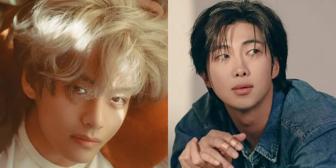 BTS's V reportedly enlisting in the special forces + Big Hit Music responds, 'cannot confirm'