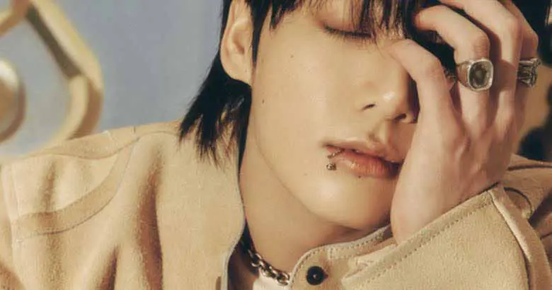 “Please Trust Me” — BTS Jungkook’s Touching Letter To Fans In “Golden” The best singer ever.