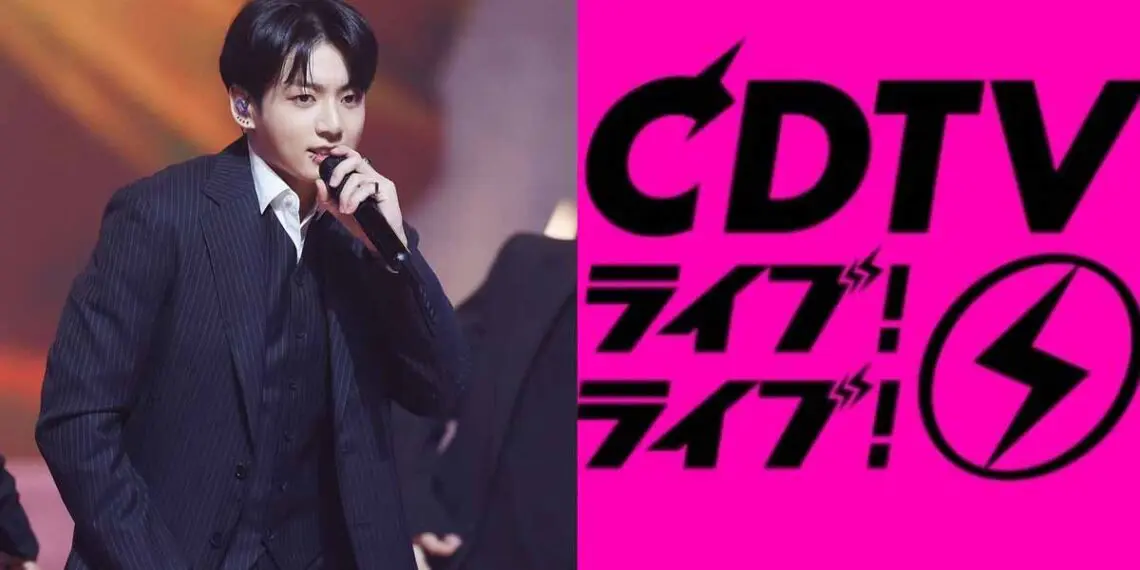 "Golden era is not over yet": ARMYs rejoice as BTS' Jungkook is set to perform on Japan's live music program CDTV