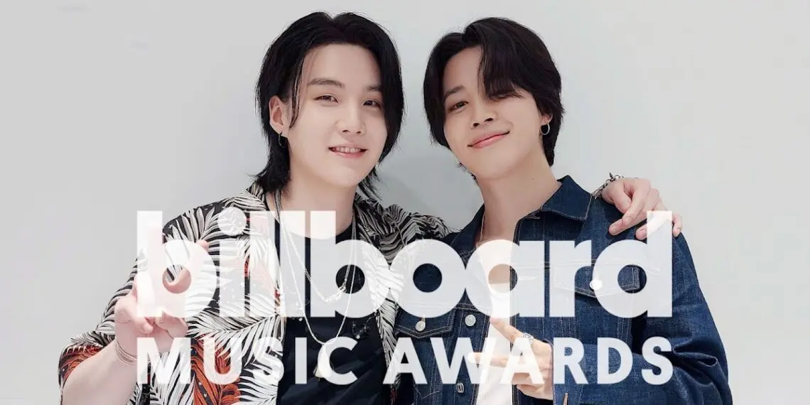 ARMYs Feel BTS’s Jimin And Suga Were Unjustly Snubbed At The “2023 Billboard Music Awards”