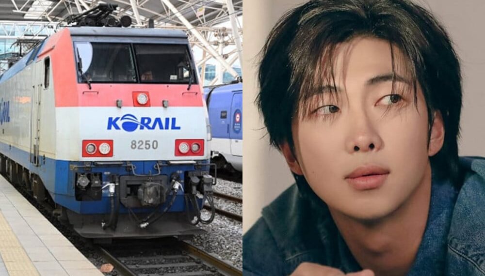 The KORAIL employee who illegally accessed BTS RM’s personal information has been reinstated